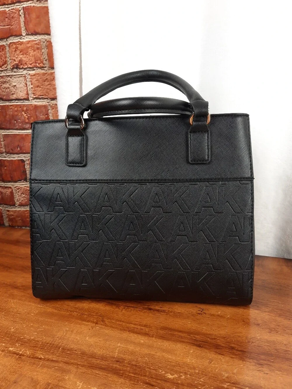 Anne Klein elevate your